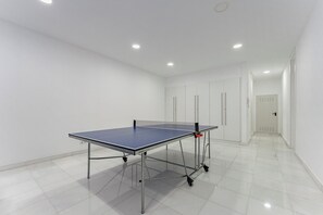 Spielezimmer