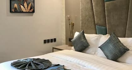 East Garden Plus Serviced apartments ŰŽÙÙ ŰŰŻÙÙŰ© ۧÙŰŽŰ±Ù ŰšÙŰł ÙÙŰŽÙÙ Ű§ÙÙ
۟ۯÙÙ
Ű©