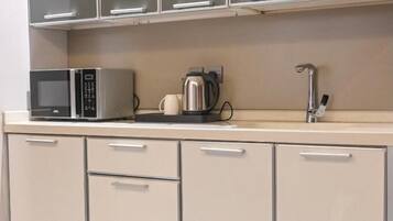 Studio | Private kitchen