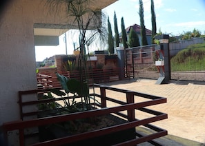 Exterior - Zeyman's Apartments (Kigali)