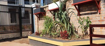 제이만의 아파트