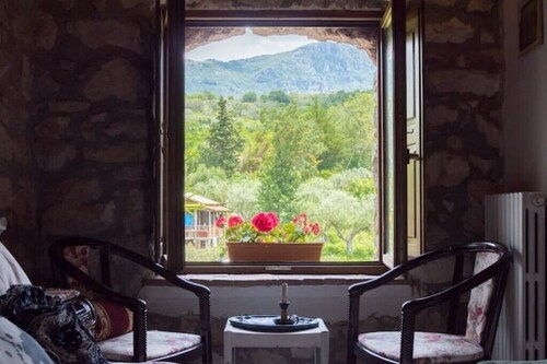 Villa de Luccheri - Stay in Nature