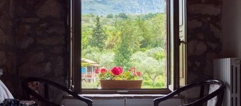 Villa de Luccheri - Stay in Nature