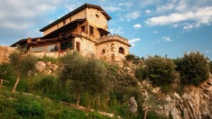 Unclassified image, 5 of 75, button - Villa de Luccheri - Stay in Nature (Frasso Telesino)