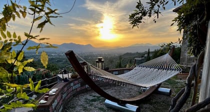 Villa de Luccheri - Stay in Nature