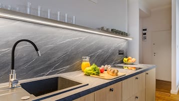 Apartment | Private kitchenette