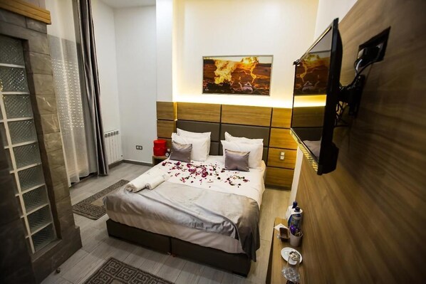 Room - The Adress Residence (Oran)