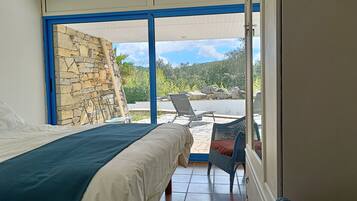 6 chambres, bureau, fer et planche Ă repasser, Wi-Fi gratuit