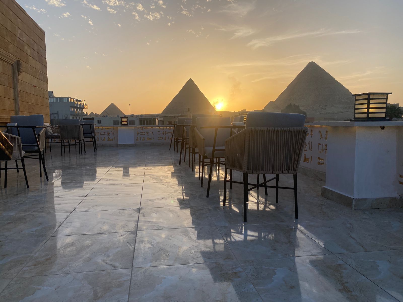 매일 유럽식 무료 아침 식사 포함