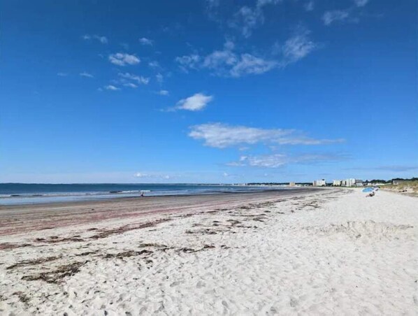 Plage