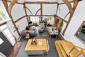 Luxury Loft