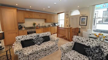 Småhus | Oppholdsområde