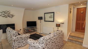 Småhus | Oppholdsområde