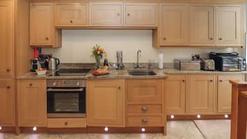 Cottage | Cuisine privée