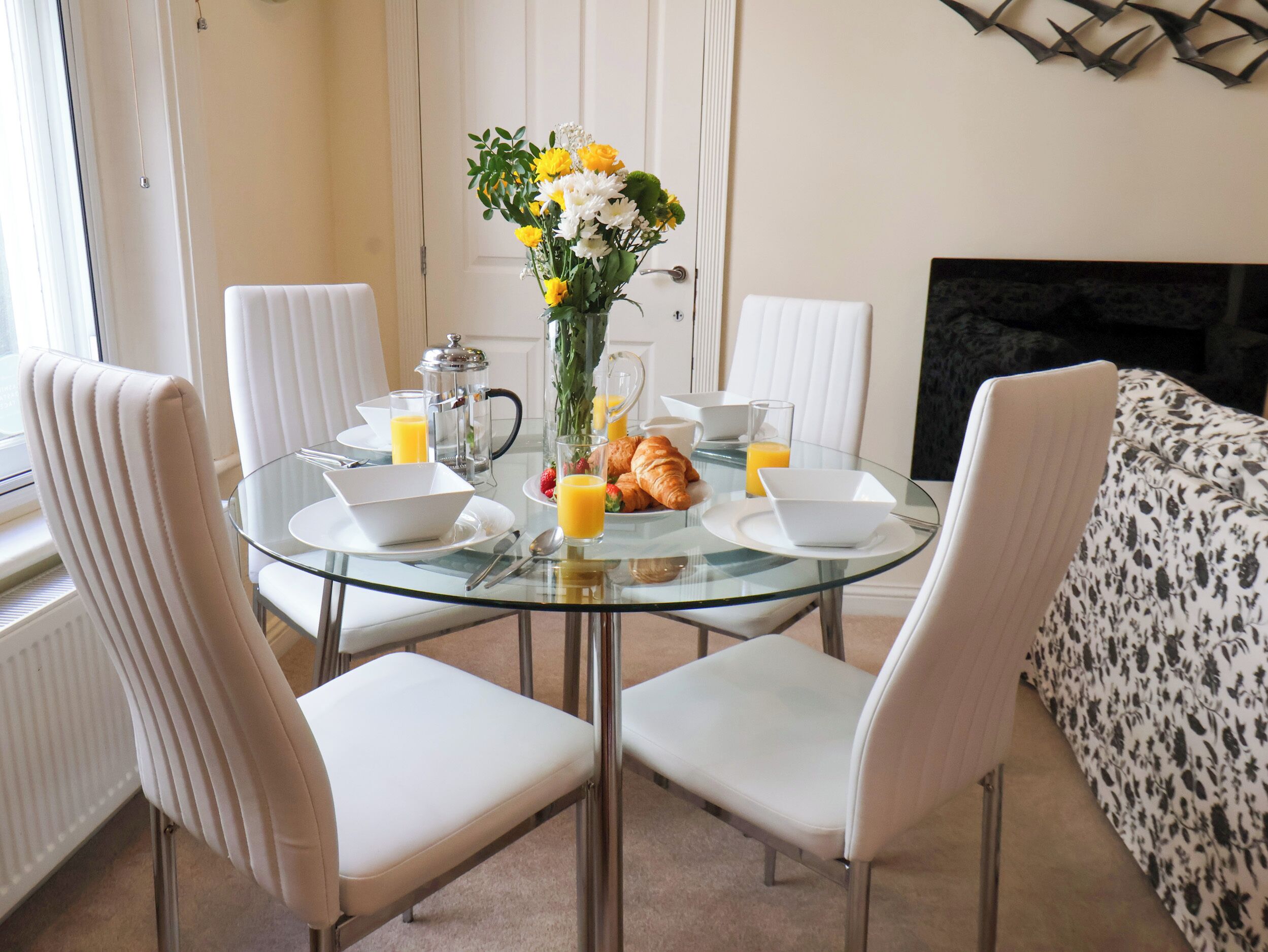 Cottage | Interior