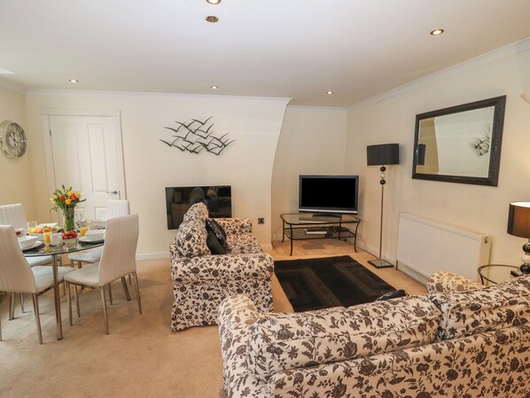 منطقة المعيشة