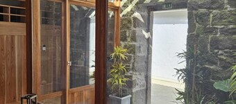 Casa do Cinzeiro - Nordeste, Açores