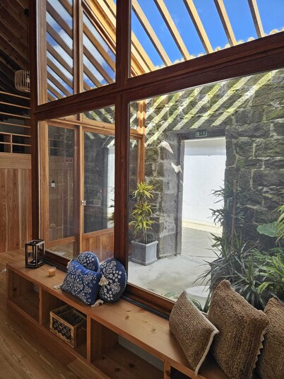 Casa do Cinzeiro - Nordeste, Açores