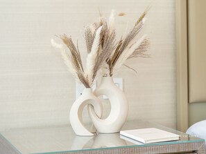 Lejlighed | Indvendig detalje