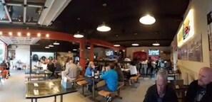 Restauranger