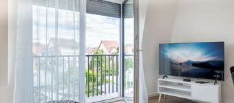 Artdesign - Box Spring - Netflix - Zwischen MA und HD - Netflix - 8 Personen