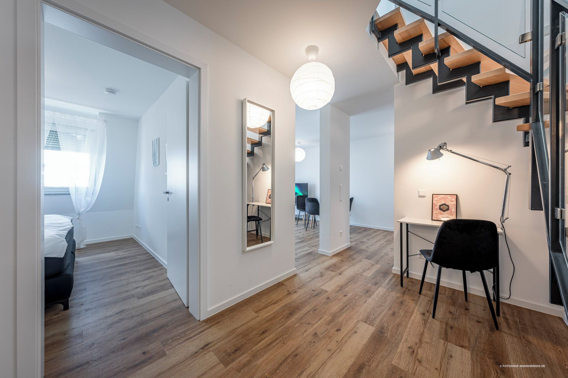 3 soveværelser, Wi-Fi, sengetøj