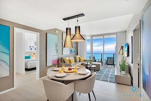 บ้านพัก | 2 ห้องนอน, โต๊ะทำงาน, เตารีด/โต๊ะรีดผ้า, อินเทอร์เน็ตความเร็วสูง