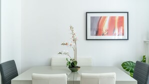 Leilighet | Spiseområde