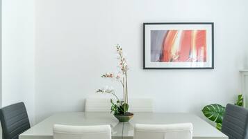 Leilighet | Spiseområde