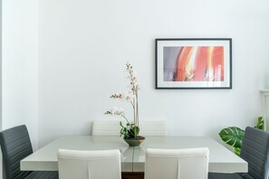 Appartement | Dineren