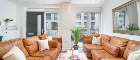 منطقة المعيشة