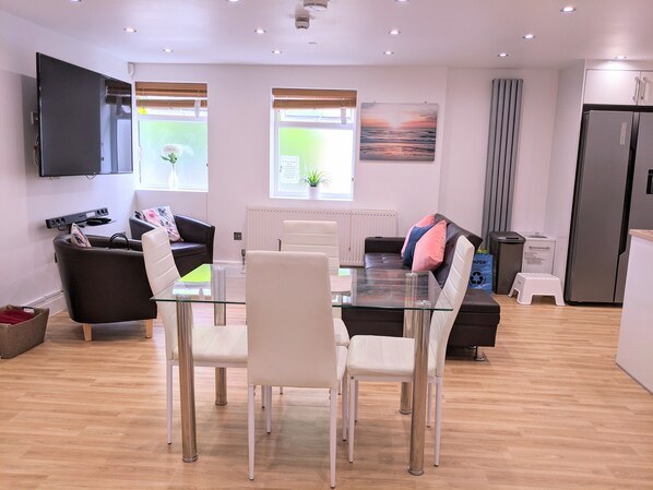 Apartment | Innenbereich