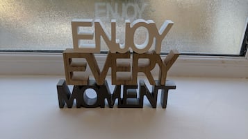 Apartment | Interior detail