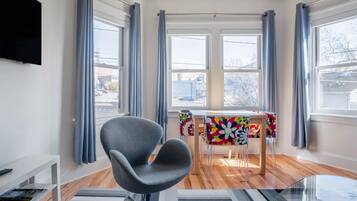 Căn hộ | 2 phòng ngủ