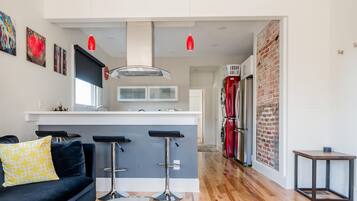 Apartment | 2 bedrooms