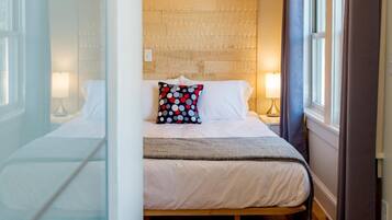 Căn hộ | 2 phòng ngủ