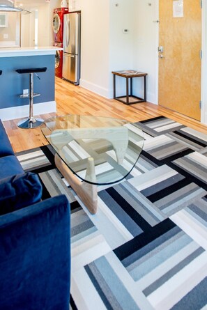 Appartement | 2 slaapkamers