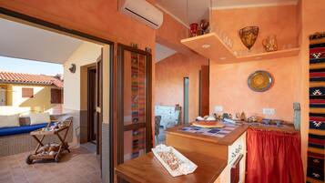 Apartment | 2 bedrooms
