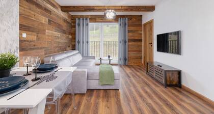 Memorable Apartment in Wisla by Renters