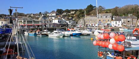 Jachthaven