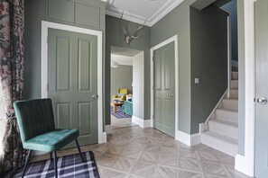 Interior - The Coach House, stunning cabin in St Tudy (Saint Tudy)