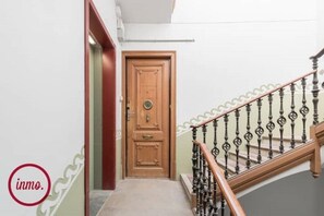 Interior - Barcelona - Eixample PA (Barcelona)