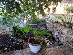 Property grounds - Armonia Tanaunella - with terrace near the beach (Tanaunella)