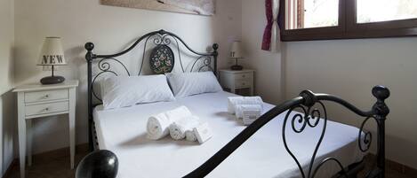 3 Schlafzimmer, Bügeleisen/Bügelbrett, kostenloses WLAN, Bettwäsche