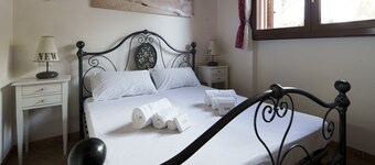 Armonia Tanaunella - with terrace near the beach