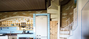 Armonia - Three Bedroom Apartment, Sleeps 8