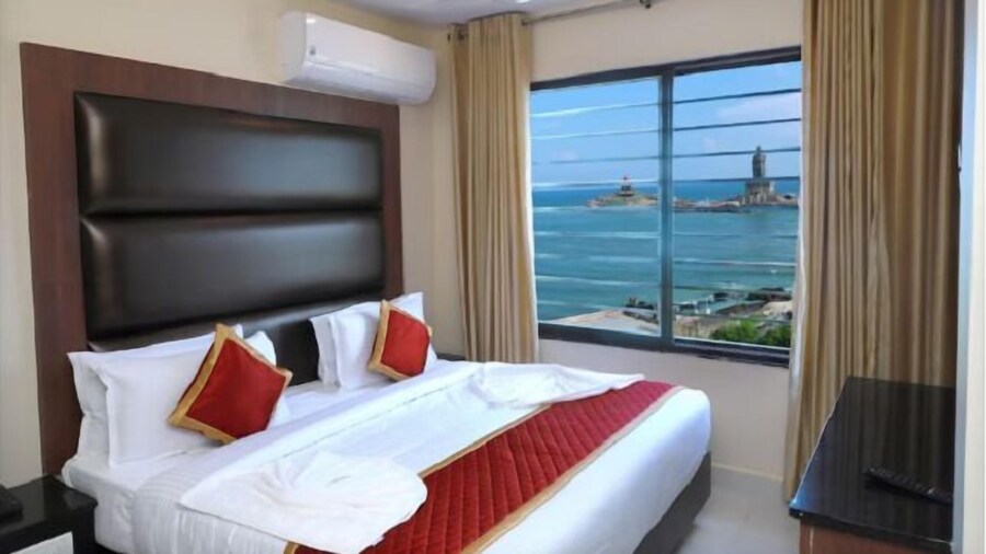 HOTEL SAMUDRA