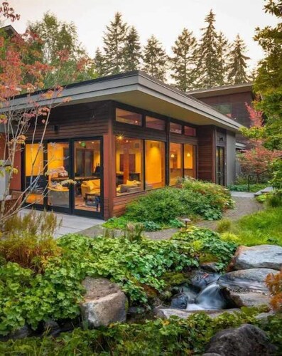 Tranquil Studio in Winslow-Studio Magnolia