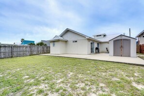 House (3 Bedrooms) | Interior - Panama City Beach Home: Walk to Emerald Beach! (Panama City Beach)