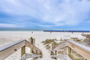 Ferienhaus (3 Bedrooms) | Innenbereich